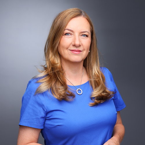 Małgorzata Barska